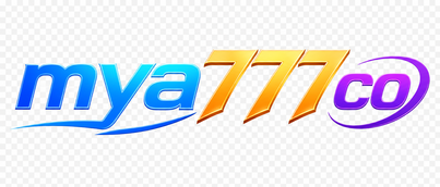 Mya777 Co Logo